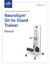 Medline NeuroGym Manual