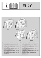 Contimac S. 280/SM Manual Del Usuario