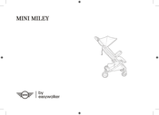 EasyWalker MINI MILEY Manual