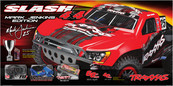 Traxxas 6808 Manual Del Usuario