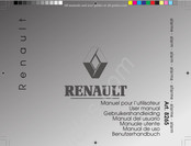 Renault 8265 Manual Del Usuario