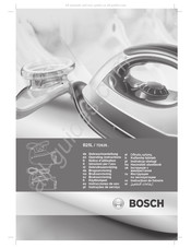 Bosch B25L Instrucciones De Uso