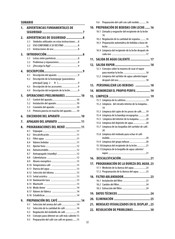 DeLonghi ECAM650.55.MS Manual Del Usuario