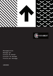 THERABEAT 10038969 Manual Del Usuario