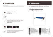 Steinbach 036086 Instrucciones De Uso Manual Original