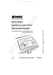 KENMORE ELITE 44093 Manual De Uso Y Cuidado