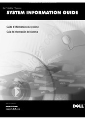 Dell OptiPlex DHM Guía De Información Del Sistema
