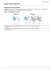 Hach 19-KIT-110 Manual Del Usuario