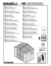 USP 30115-3 Manual De Uso