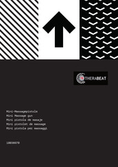 THERABEAT 10038970 Manual Del Usuario