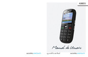 Alcatel Onetouch A382G Manual Del Usuario