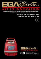 EGAmaster 65512 Manual De Instrucciones