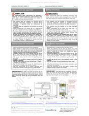 IntesisBox MH-RC-MBS-1 Instrucciones De Instalación