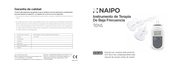 NAIPO TENS Manual Del Usuario