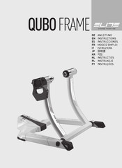 Elite QUBO FRAME Instrucciones