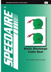 Speedaire 440G08A Manual De Instrucciones Operativas