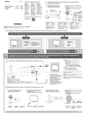 Sony WH-L600 Manual De Instrucciones