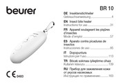 Beurer BR 60 Instrucciones De Uso