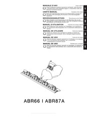 Eurosystems ABR66 Manual De Uso