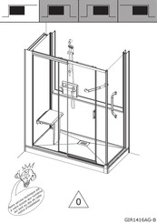 Kinedo Kinemagic Serenite Manual Del Usuario