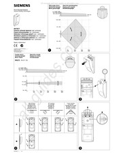 Siemens IR270CT Instrucciones Para El Uso