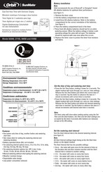 Orbit SunMate 94050 Manual