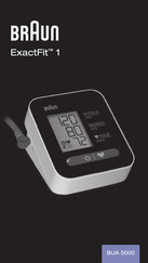 Braun ExactFit 1 Manual De Instrucciones