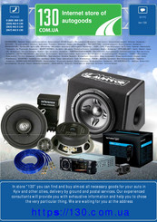 Rockford Fosgate PRIME R1S4-10 Manual Del Usuario