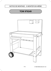 Somagic 9792490AF Manual Del Usuario