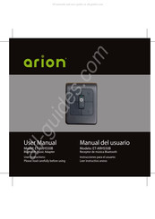 Arion ET-ARHS50B Manual Del Usuario