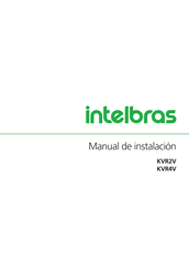 Interbras Group KVR2V Manual De Instalación