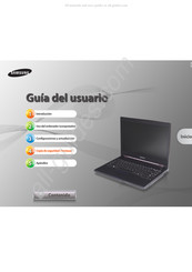 Samsung NP600B4C Guia Del Usuario