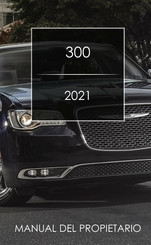 Chrysler 300 2021 Manual Del Propietário