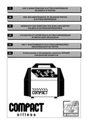 Fiac Compact Serie Manual