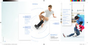 Dynamics ROM Walker Instrucciones