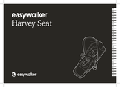 EasyWalker Harvey Manual