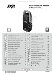 Skil 0760 Manual Original