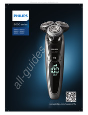 Philips S99 Serie Manual De Instrucciones