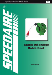 Speedaire 440G03A Manual De Instrucciones