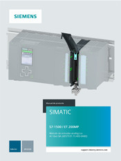 Siemens 6ES7531-7LH00-0AB0 Manual De Producto