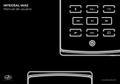 DAS AUDIO INTEGRAL-WA2 Manual De Usuario