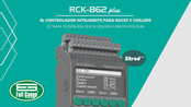 Full Gauge Controls RCK-862 plus Manual