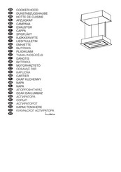 Faber SKYLIFT Manual De Uso