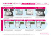 vita ZYRCOMAT 6100 MS Instrucciones