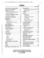 Siemens S55 Manual