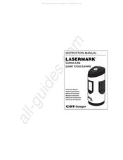 Lasermark Gizmo Lite-4 Manual De Instrucciones