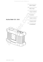 Fronius Acctiva Seller Manual De Instrucciones