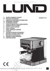 LUND 68510 Manual Original