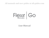 Flexir Recovery Go Manual Del Usuario