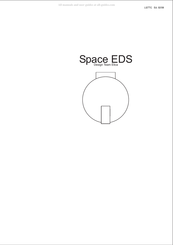 ELICA Space EDS Montaje Y Modo De Empleo